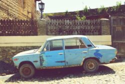 Get Fast Cash for Cars in Kingston