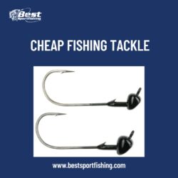 Cheap Fishing Tackle