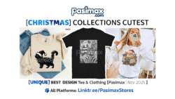 Cutest Christmas Picks for Nov 2025 🎅✨ Pasimax 🎄…