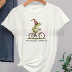 🎅✨ 9 Christmas Tees & Sweaters So Cute You’ll Forget Your To-Do List