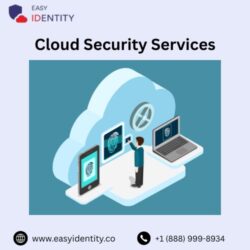 Cloud Security Services