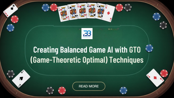 The Unexploitable Shield: Using Game-Theoretic Optimal (GTO) Principles to Balance In-Game AI Pe ...