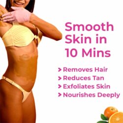 Get Smooth Skin from Head to Toe – Best Full Body Wax for Women