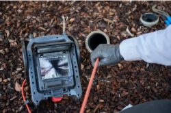 Blocked Drain Plumber Adelaide