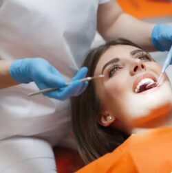 Dental Crowns Penrith