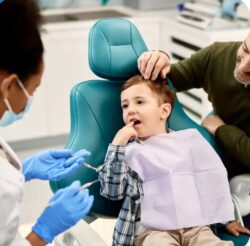 Family Dentist Penrith