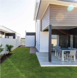 TifTuf Bermuda Adelaide