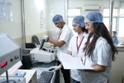 Best Pharmacy University in Gujarat – Noble University