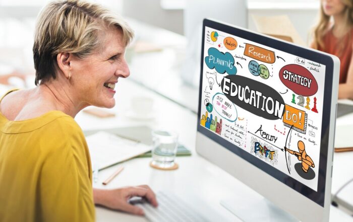 Education Industry | Branding & Digital Marketing | Bestow