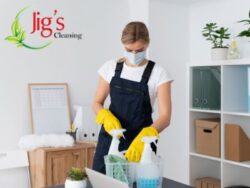 Thorough and Trusted End of Lease Cleaning in Richmond