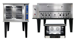 Equipamiento de Cocina Industrial para Restaurantes