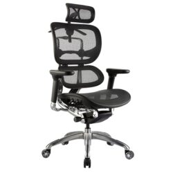 ST Ergo-1 High Back Executive Chair