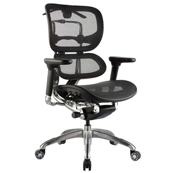 ST Ergo-1 Mesh Back Executive Chair