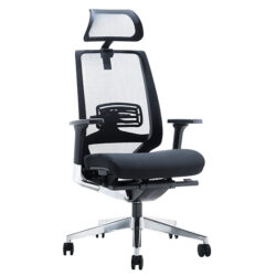 ST Evita High Back Executive Chair