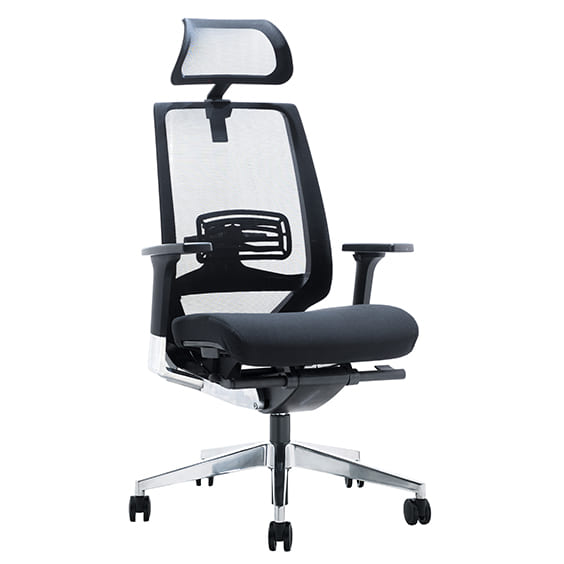 ST Evita High Back Executive Chair