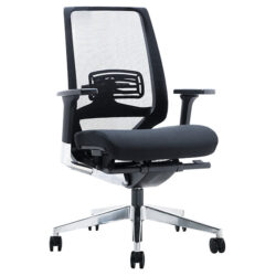 ST Evita Low Back Executive Chair