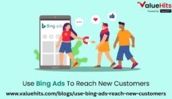 Expand Your Customer Reach with Bing Ads