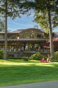 Experience Crown Isle Resort Courtenay BC with Integra Homes