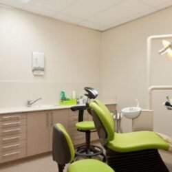 Dental Clinic Near Me