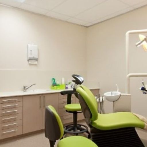 Dental Clinic Near Me