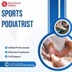 Expert Foot Care Support for Active and Sports-Driven Lifestyles