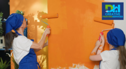 How to Prepare Your House for Exterior Painting?