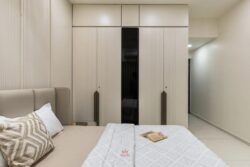 Timeless Steel Wardrobe Designs That Fit Your Modern Home