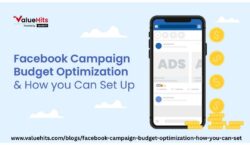 Facebook Campaign Budget Optimization