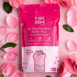 Experience Gentle Hair Removal with Faith and Patience Wax