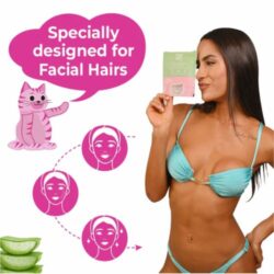 Nourish While You Wax – Try Faith and Patience Aloe Vera Wax Today