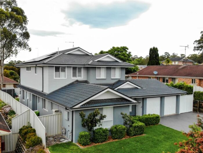 Property Renovations Sydney