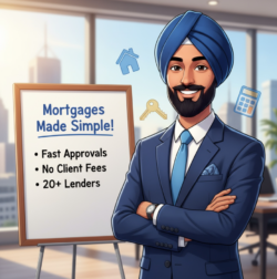 First-time home buyer? Start smart and stress-free!