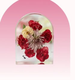 Wedding bouquet preservation ideas