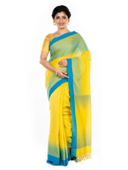 Model Photoshoot of Saree in Kolkata | Professional Fashion Shoot