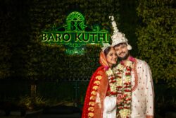 Baro Kuthi – Rajbari | Top Kolkata Banquet Halls for Grand Events