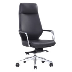 ST Grand High Back PU Leather Executive Chair