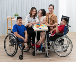 Engage in Inclusive and Enjoyable Group Activities in Sydney for NDIS Participants