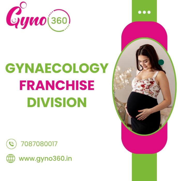 Gyno360 – Gynaecology Franchise Division