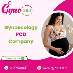 Grow with Gyno360 – Your Trusted Gynaecology PCD Company