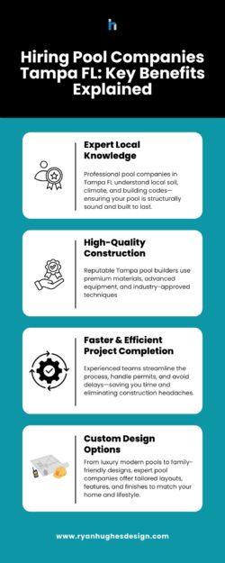 Hiring Pool Companies Tampa FL