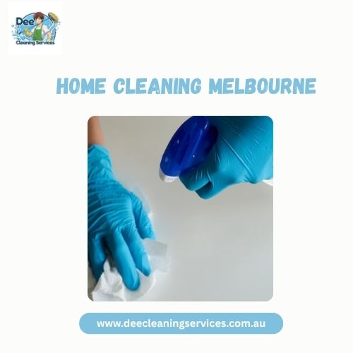Home Cleaning Melbourne