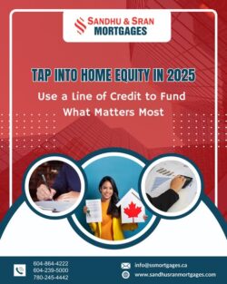 Unlock Your Home’s Value: How a HELOC Can Fund Education, Renovations, and Investments