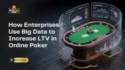 Data Warehousing for Poker: How Enterprises Are Using Big Data to Drive Player Retention and LTV