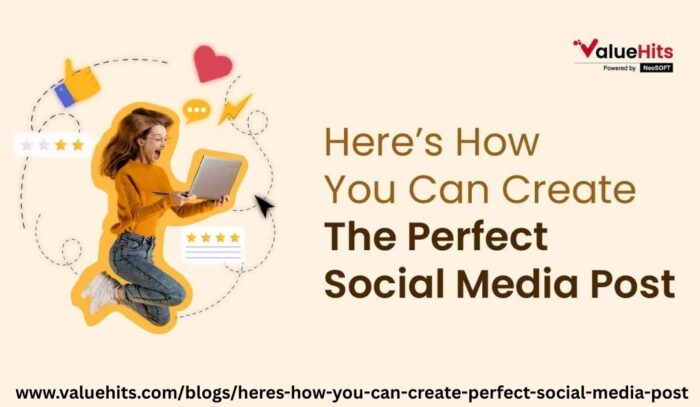 How to Create a Social Media Post That Gets Attention