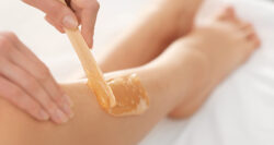 Get Smooth, Radiant Skin with the Best Wax for Hair Removal – Gentle, Natural, and Effective
