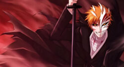Why Does Ichigo Kurosaki Wield Zangetsu in Bleach?