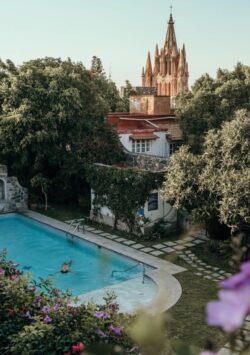 Famous Places In Mexico