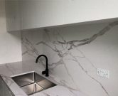 Install Marble Tile Splashback to Give Your Home a Luxurious Upgrade