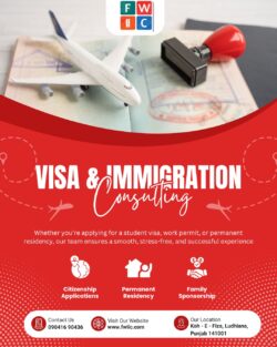 Top Visa and Immigration Consulting Services Every Student Should Know