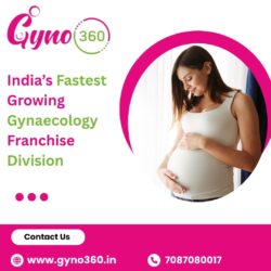 Gyno360 | India’s Fastest Growing Gynaecology Franchise Division